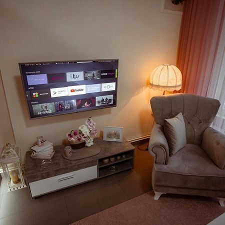 Studio Apartman Dona Nova Varos Exterior photo